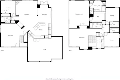 5545 Vickery Circle, Cumming, GA 30040 - Photo 47