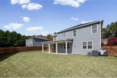 5545 Vickery Circle, Cumming, GA 30040 - Photo 33