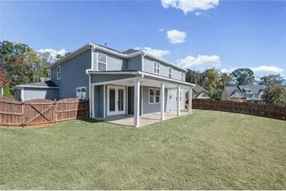 5545 Vickery Circle, Cumming, GA 30040 - Photo 35