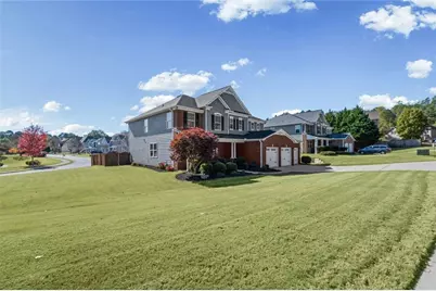 5545 Vickery Circle, Cumming, GA 30040 - Photo 31