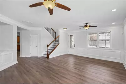 5545 Vickery Circle, Cumming, GA 30040 - Photo 5