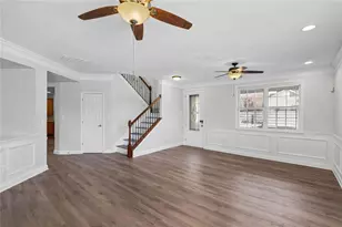 5545 Vickery Cir, Cumming, GA 30040 - Photo 5