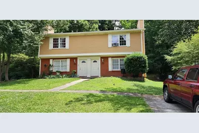 1207 Osceola Court, Tucker, GA 30084 - Photo 1