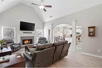 914 Bridgemill Avenue, Canton, GA 30114 - Photo 9