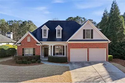 914 Bridgemill Avenue, Canton, GA 30114 - Photo 1