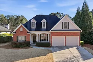 914 Bridgemill Ave, Canton, GA 30114 - Photo 1