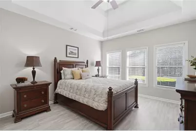 914 Bridgemill Avenue, Canton, GA 30114 - Photo 19