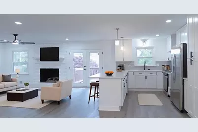 3354 Wakefield Drive, Decatur, GA 30034 - Photo 7