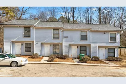 3867 Moran Way, Peachtree Corners, GA 30092 - Photo 21