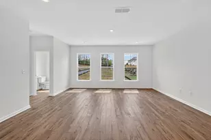 2823 Rosehall Way, Lawrenceville, GA 30044 - Photo 5