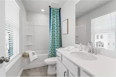 2823 Rosehall Way, Lawrenceville, GA 30044 - Photo 31