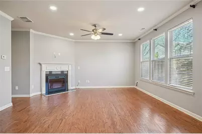 1519 Creek Bend Lane, Lawrenceville, GA 30043 - Photo 5