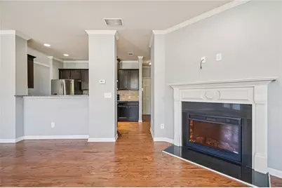 1519 Creek Bend Lane, Lawrenceville, GA 30043 - Photo 7