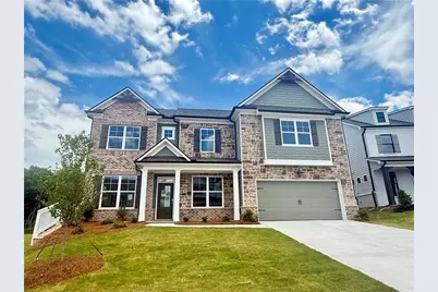 33 Chickadee Court, Auburn, GA 30011 - Photo 1