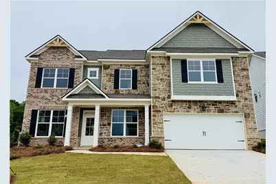 33 Chickadee Court, Auburn, GA 30011 - Photo 1