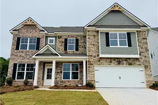 33 Chickadee Ct, Auburn, GA 30011 - Photo 1