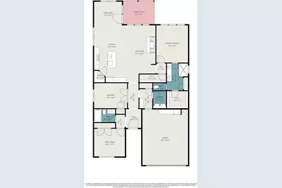 867 Alaina Marie Court, Buford, GA 30518 - Photo 27