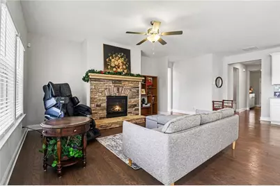 867 Alaina Marie Court, Buford, GA 30518 - Photo 5