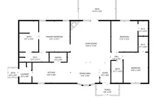 5320 Long Branch Rd, Dahlonega, GA 30533 - Photo 35