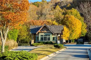 1024 Bear Paw Ridge, Dahlonega, GA 30533 - Photo 39