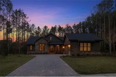 1024 Bear Paw Ridge, Dahlonega, GA 30533 - Photo 1