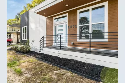 1571 Mary George Avenue NW, Atlanta, GA 30318 - Photo 5