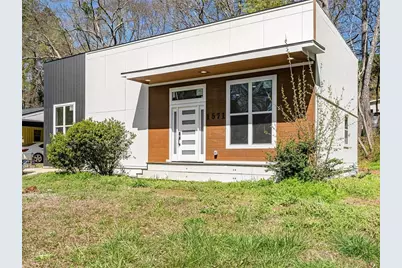 1571 Mary George Avenue NW, Atlanta, GA 30318 - Photo 1