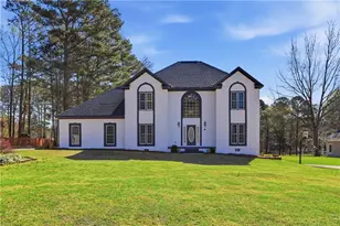 11 The Mdws Dr, Newnan, GA 30265 - Photo 1