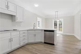 11 The Mdws Dr, Newnan, GA 30265 - Photo 5