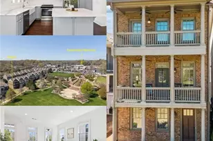 124 Parkside W Ct, Norcross, GA 30071 - Photo 1