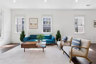 124 Parkside W Ct, Norcross, GA 30071 - Photo 1