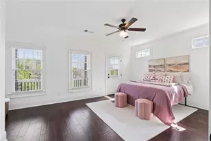 124 Parkside W Ct, Norcross, GA 30071 - Photo 19