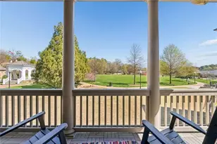 124 Parkside W Ct, Norcross, GA 30071 - Photo 9