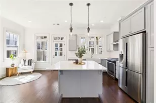 124 Parkside W Ct, Norcross, GA 30071 - Photo 7