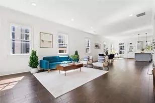 124 Parkside W Ct, Norcross, GA 30071 - Photo 5