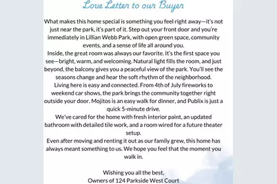 124 Parkside West Court, Norcross, GA 30071 - Photo 9