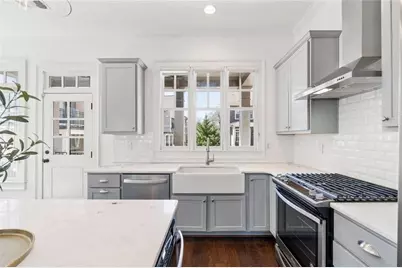 124 Parkside West Court, Norcross, GA 30071 - Photo 5