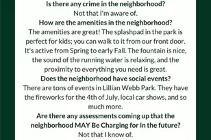 124 Parkside W Ct, Norcross, GA 30071 - Photo 17