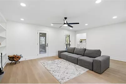 4667 Old Annistown Bridge Road, Snellville, GA 30039 - Photo 7