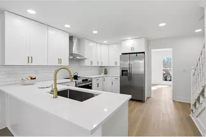 4667 Old Annistown Bridge Road, Snellville, GA 30039 - Photo 13