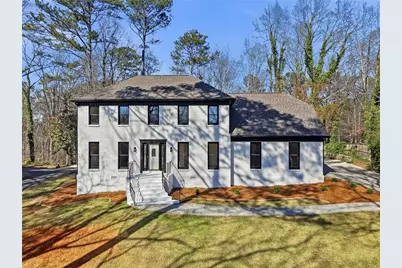 4667 Old Annistown Bridge Road, Snellville, GA 30039 - Photo 1