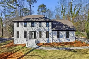 4667 Old Annistown Bridge Rd, Snellville, GA 30039 - Photo 1