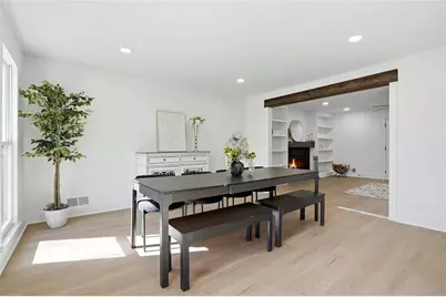 4667 Old Annistown Bridge Road, Snellville, GA 30039 - Photo 5