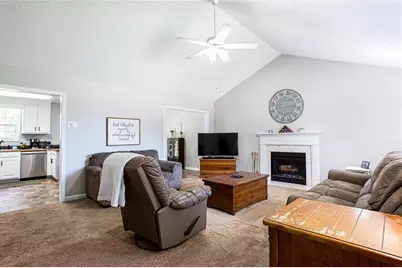 1029 Preserve Lane, Bethlehem, GA 30620 - Photo 7