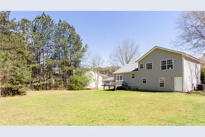 1029 Preserve Lane, Bethlehem, GA 30620 - Photo 35