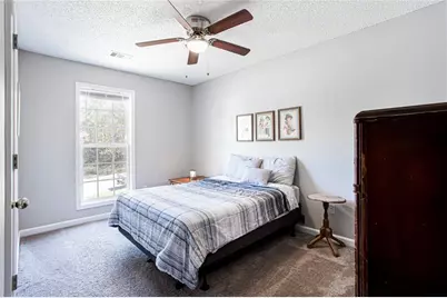 1029 Preserve Lane, Bethlehem, GA 30620 - Photo 23