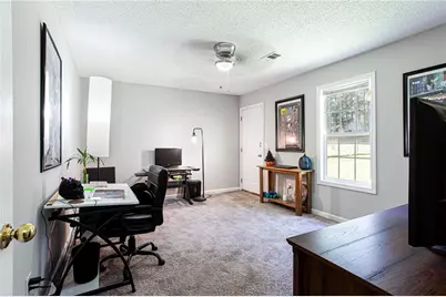 1029 Preserve Lane, Bethlehem, GA 30620 - Photo 29