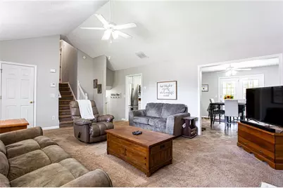 1029 Preserve Lane, Bethlehem, GA 30620 - Photo 9