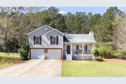 1029 Preserve Lane, Bethlehem, GA 30620 - Photo 1