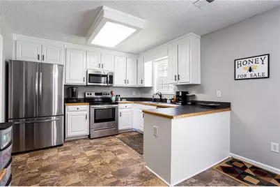 1029 Preserve Lane, Bethlehem, GA 30620 - Photo 13